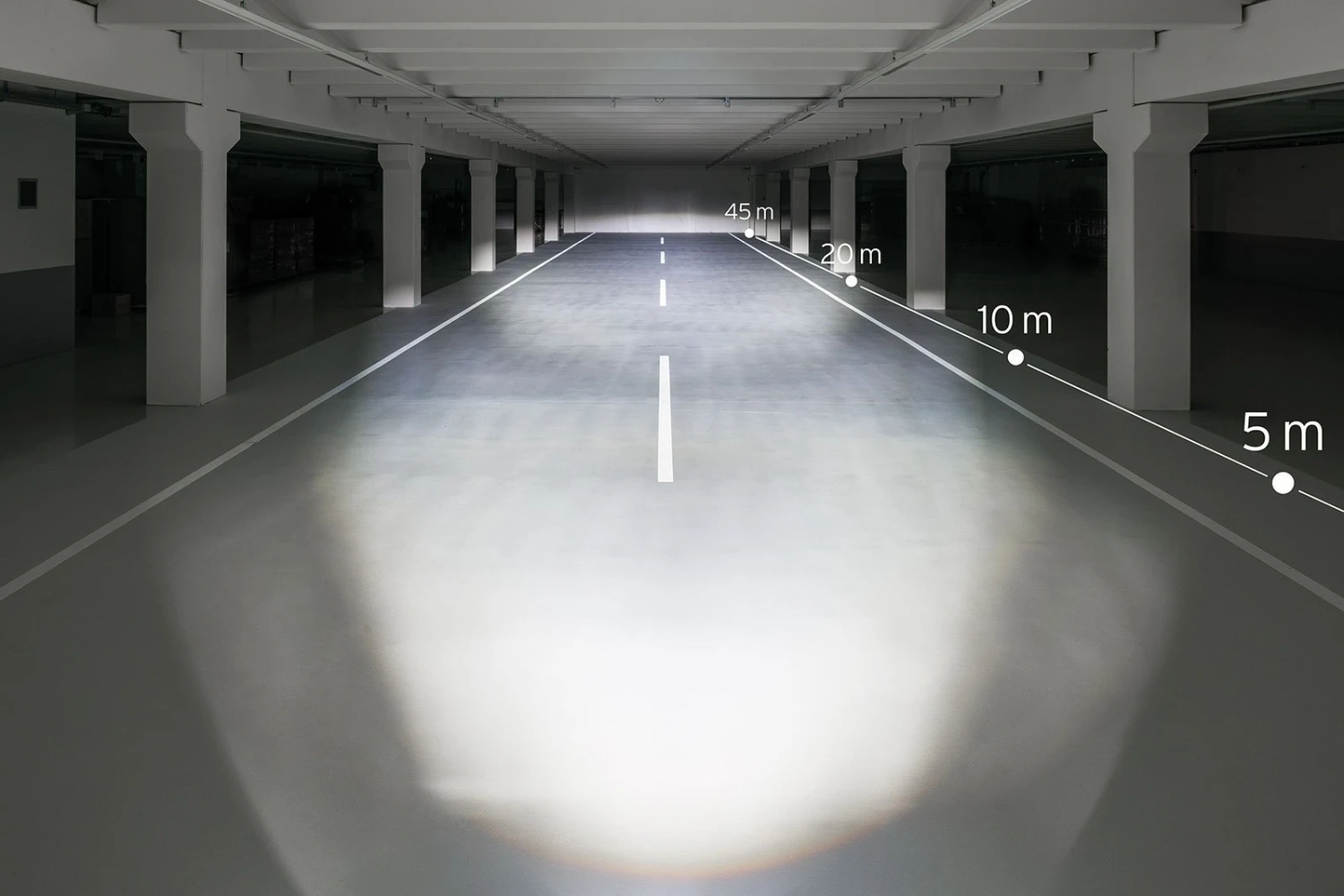 Bumm Lumotec IQ-X Sensor Plus Mit Tagfahrlicht Schwarz 7 Bumm Lumotec IQ-X Sensor Plus Mit Tagfahrlicht Schwarz – Bild 5