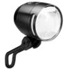 Bumm Lumotec IQ-XS-E Für E-Bikes 6-42 Volt Gleichspannung Schwarz -Shimano Store Lampe Scheinwerfer Bumm Lumotec IQ XS E Bike schwarz 6 42V 167R42TS 01 070 20560 4006021012196
