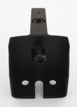 MonkeyLink ML-Light CCS-Lenkeradapter Für Vorbau-Mitte Velo VLD-725 Ø 31,8mm -Shimano Store ML Monkeylink Lenkerschelle Adapter 31.8mm Frontlicht Lampe Scheinwerfer Velo VLD 725 070 50705b