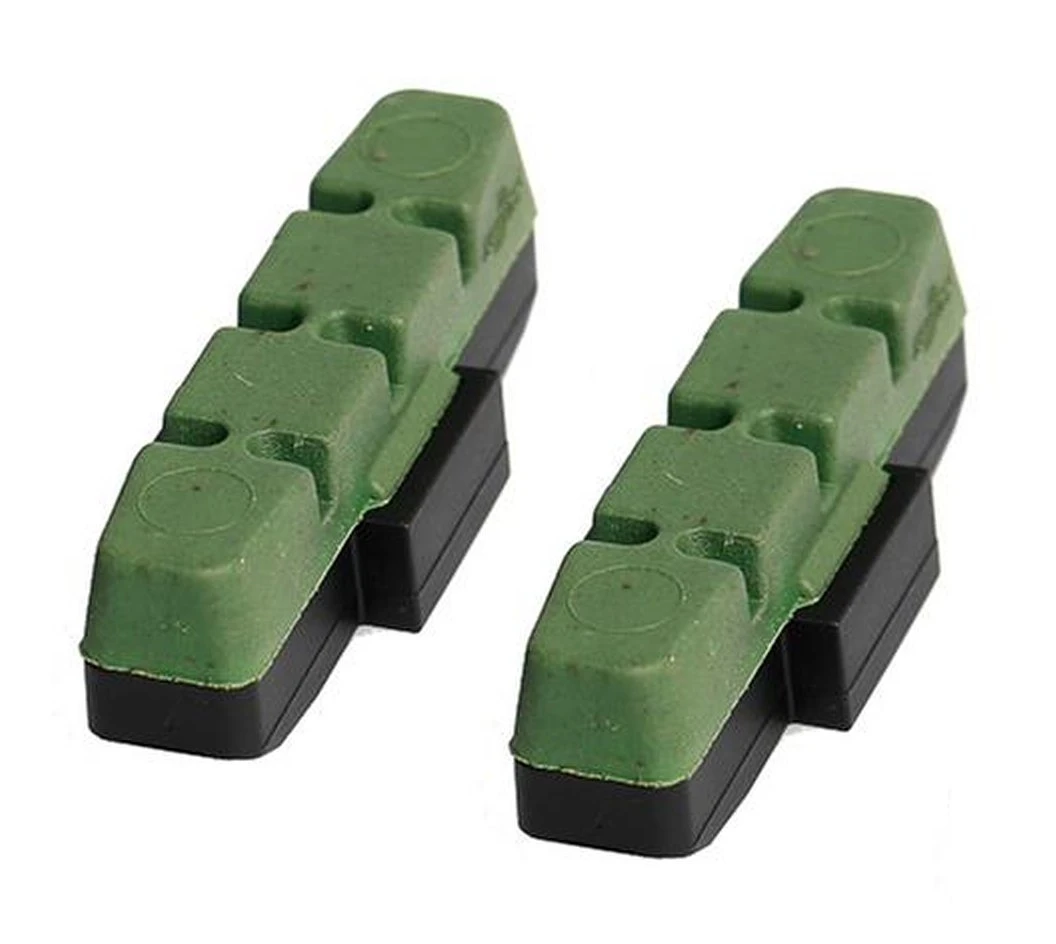 Magura HS22 Greenfrog (Ceramic+harteloxierte Felgen) Paar 3 Magura HS22 Greenfrog (Ceramic+harteloxierte Felgen) Paar