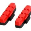 Magura HS22 Rot Kool-Stop (alle Felgen) Paar 1 Magura HS22 Rot Kool-Stop (alle Felgen) Paar -Shimano Store Magura Bremsgummi HS11 HS22 HS33 Felgenbremse rot Allwetter 0720423 4055184002650