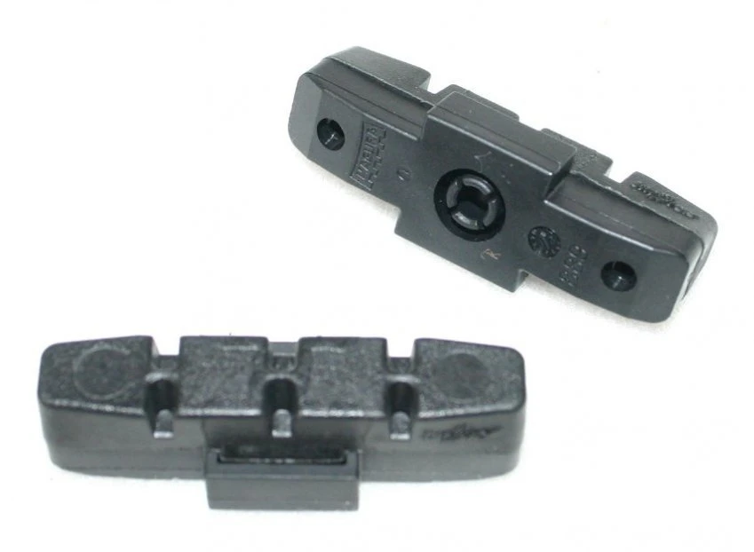 Magura HS22 Schwarz (polierte+blanke Alufelgen) Paar 3 Magura HS22 Schwarz (polierte+blanke Alufelgen) Paar