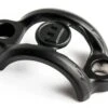 Magura Klemmschelle Für Bremsgriff MT-7 Alu Schwarz Ohne Schrauben -Shimano Store Magura Klemmschelle fuer Bremsgriff Aluminium schwarz MT7 0724488 4055184005552