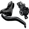 Magura MT-4 Ab 2016 Schwarz -Shimano Store Magura Scheibenbremse MT4 schwarz 2700476 4055184010846