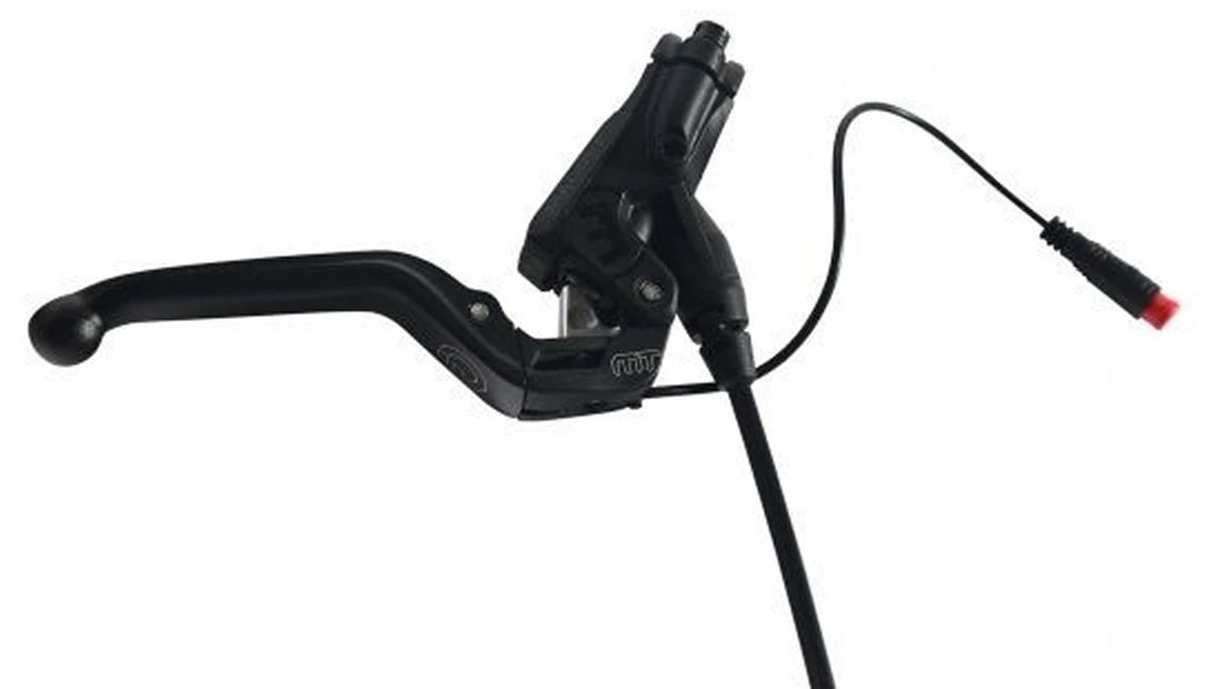 Magura MT-4e Ab 2018 Schwarz 4 Magura MT-4e Ab 2018 Schwarz – Bild 2