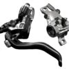 Magura MT-6 Ab 2016 Schwarz-chrome 2 Magura MT-6 Ab 2016 Schwarz-chrome -Shimano Store Magura Scheibenbremse MT6 schwarz chrome 2701212 4055184015681
