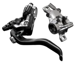 Magura MT-6 Ab 2016 Schwarz-chrome