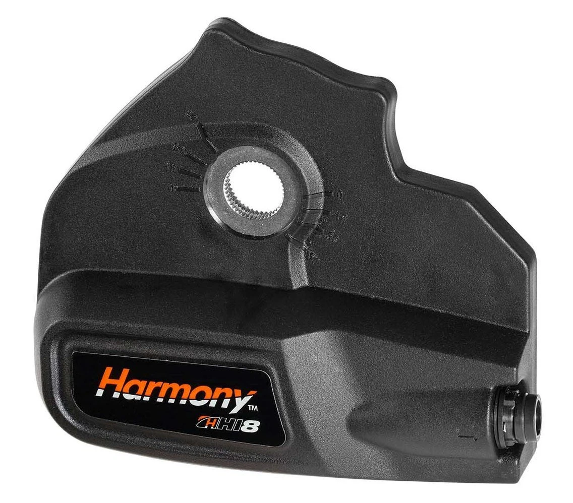 Fallbrook Tech. NuVinci Interface Harmony Für N360 / N380 / N380SE 3 Fallbrook Tech. NuVinci Interface Harmony Für N360 / N380 / N380SE