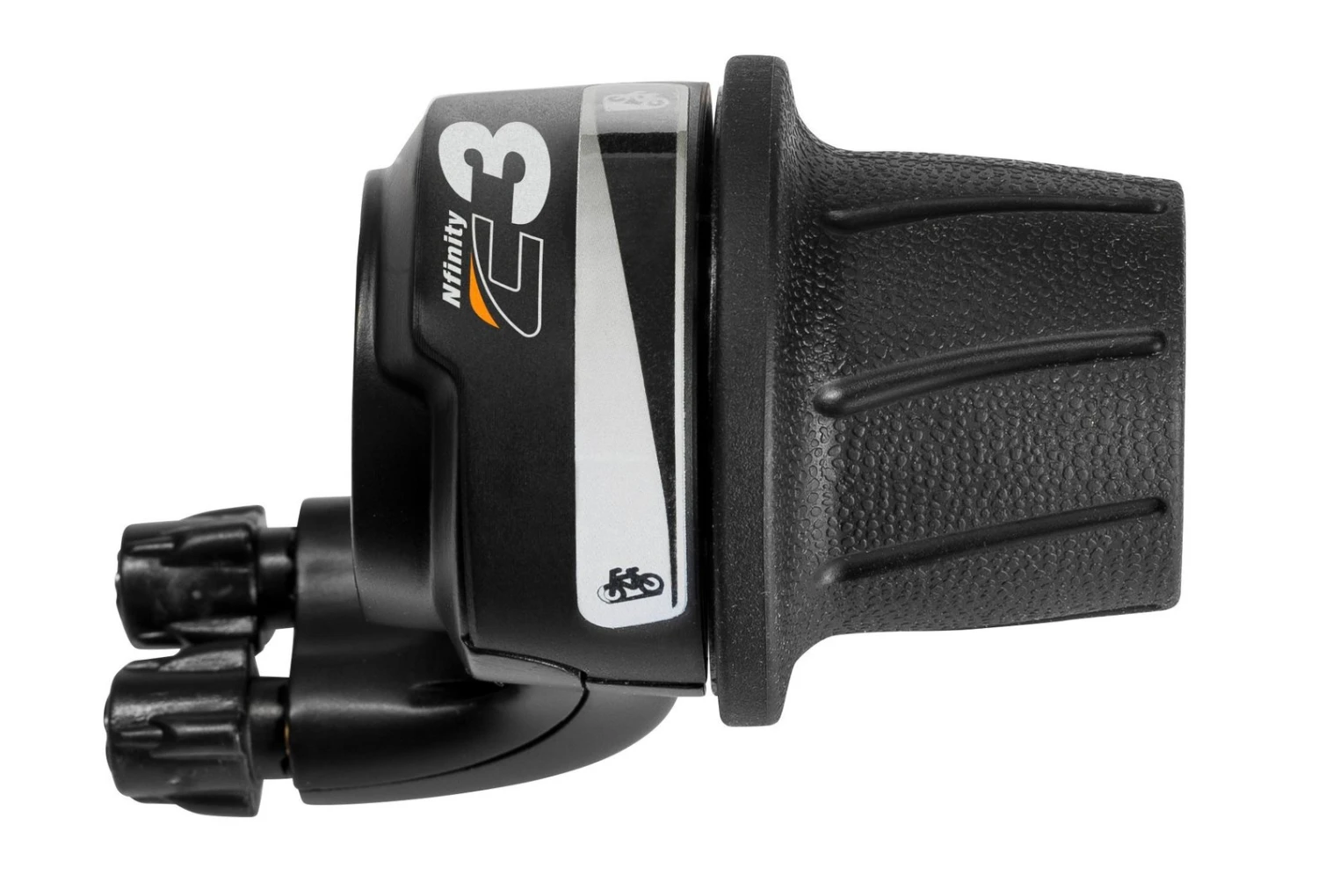 Fallbrook Tech. NuVinci Drehgriff Mechanisch C3 3 Fallbrook Tech. NuVinci Drehgriff Mechanisch C3