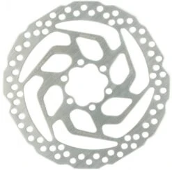 Shimano SM-RT26 160mm Mit 6-Loch Befestigung