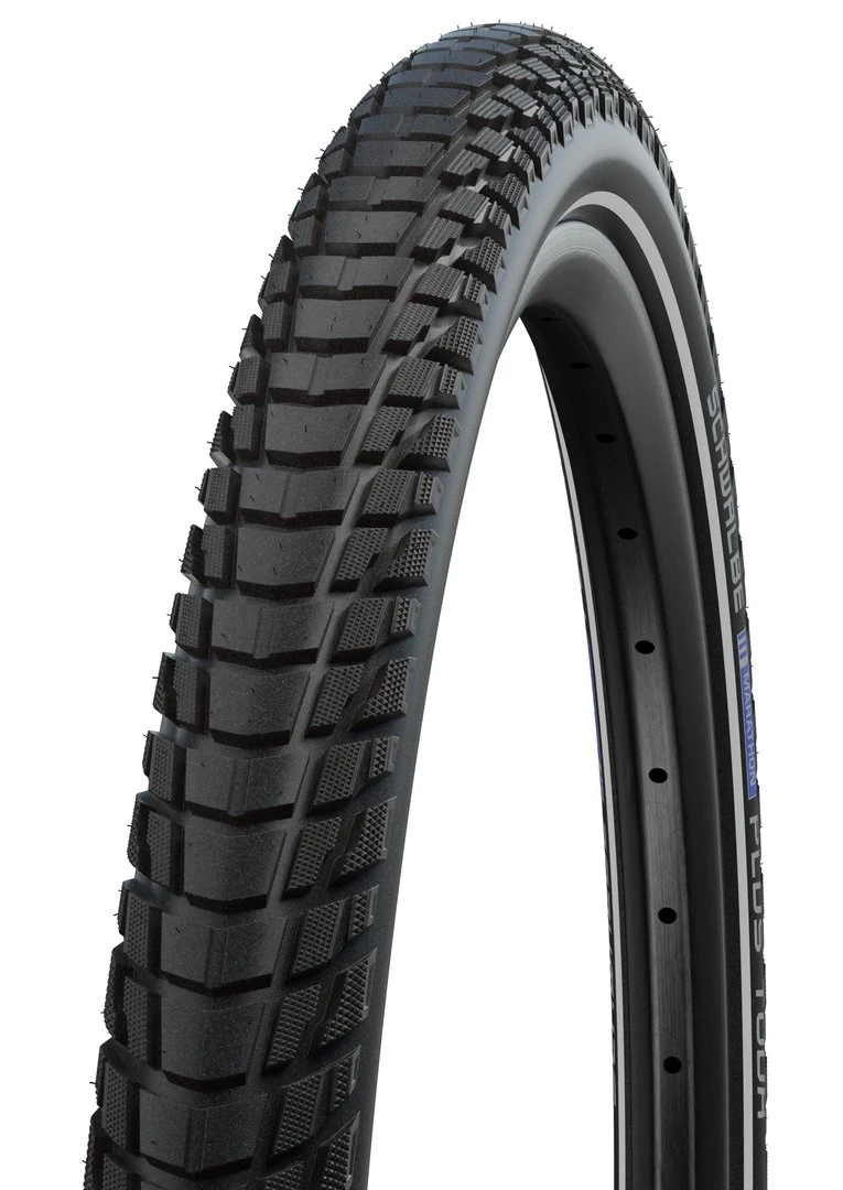 Schwalbe Marathon Plus Tour HS-619 Reflex Neu ! 4 Schwalbe Marathon Plus Tour HS-619 Reflex Neu ! – Bild 2