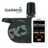 SKS AirSpy Druckkontrolle AV/DV -Shimano Store SKS Reifendrucksensor Airspy AV 2er Set Bluetooth Ant Plus 11610 4002556943196