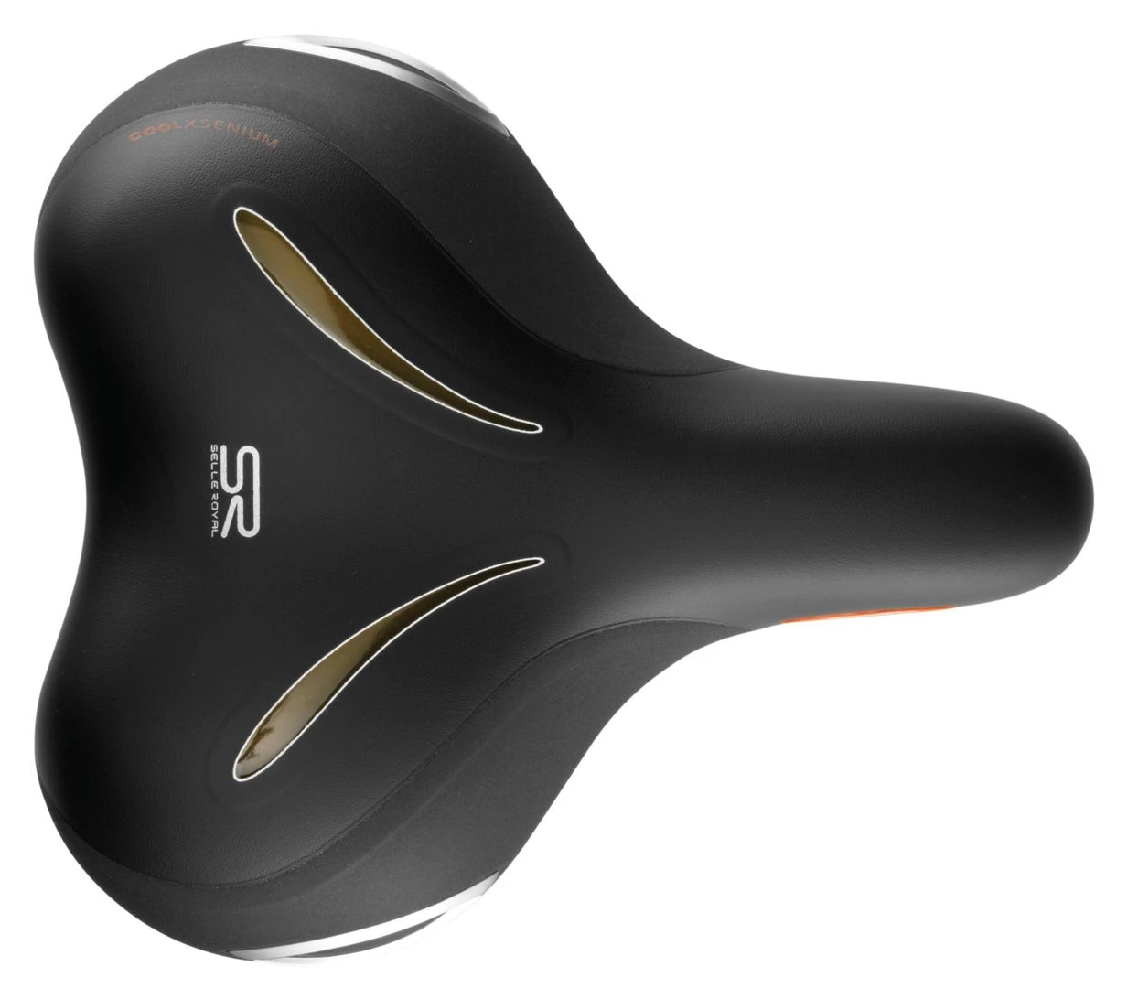 Selle Royal Look-In Relaxed Unisex ICS VLL-5236DRC 4 Selle Royal Look-In Relaxed Unisex ICS VLL-5236DRC – Bild 2