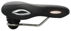 Selle Royal Look-In Relaxed Unisex ICS VLL-5236DRC 7 Selle Royal Look-In Relaxed Unisex ICS VLL-5236DRC -Shimano Store Sattel Selle Royal LookIn Relaxed Unisex 5236DE3A09188 060 30409 8021890368171b