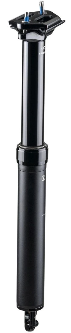 Limotec / Zecure Jovial Dropperpost Mit Federung DP-03