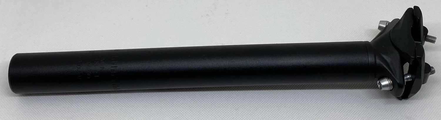 Kalloy SP-F102 2-Bolt Mit Neigungsverstellung Mit 10mm Versatz Nach Hinten (SB10) 4 Kalloy SP-F102 2-Bolt Mit Neigungsverstellung Mit 10mm Versatz Nach Hinten (SB10) – Bild 2