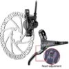 Tektro HD-M275 Hydraulisch 2 Tektro HD-M275 Hydraulisch -Shimano Store Scheibenbremse Disc Tektro HD M275 HD M276 schwarz
