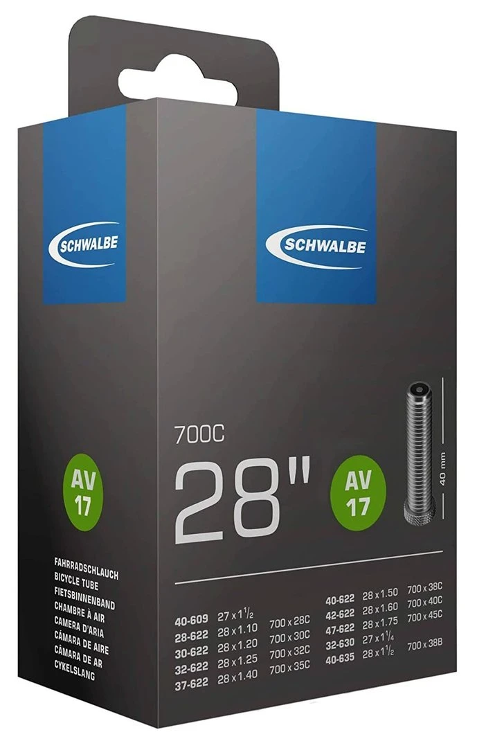 Schwalbe 19 AV: 40-62 / 584-635 3 Schwalbe 19 AV: 40-62 / 584-635