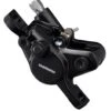 Shimano Bremssattel BR-MT400 Schwarz 2 Shimano Bremssattel BR-MT400 Schwarz -Shimano Store Shimano Bremssattel BR MT400 schwarz E BRMT400MPRXL 4524667638490