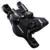 Shimano Bremssattel BR-MT410 Schwarz -Shimano Store Shimano Bremssattel BR MT410 schwarz E BRMT410MPRXL 4550170621636