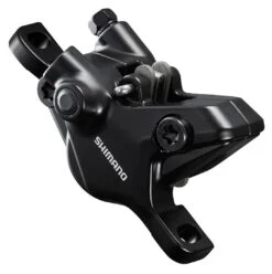 Shimano Bremssattel BR-MT410 Schwarz