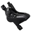Shimano Bremssattel BR-MT420 4-Kolben Schwarz 2 Shimano Bremssattel BR-MT420 4-Kolben Schwarz -Shimano Store Shimano Bremssattel BR MT420 schwarz E BRMT420MPRXL 4550170443450