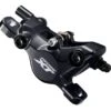 Shimano Bremssattel XT BR-M8100 2-Kolben Mit Resin Belägen Ohne Kühlkörper -Shimano Store Shimano Bremssattel Deore XT 2020 2 Kolben schwarz G 03A Resin I BRM8100MPRX 4550170442668