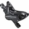Shimano Bremssattel Deore BR-M6120 4-Kolben Schwarz -Shimano Store Shimano Bremssattel Deore BR M6120 2021 4 Kolben schwarz D 03S Resin E BRM6120MPRX 4550170615734