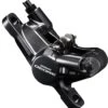 Shimano Bremssattel Deore BR-M6000 Schwarz 1 Shimano Bremssattel Deore BR-M6000 Schwarz -Shimano Store Shimano Bremssattel Deore schwarz E BRM6000MPPRXL