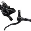 Shimano Altus BR-MT200 HR Incl. Normalem Bremshebel BL-MT201 (Alu) 2 Shimano Altus BR-MT200 HR Incl. Normalem Bremshebel BL-MT201 (Alu) -Shimano Store Shimano Acera Scheibenbremse BR MT200 BL MT201 HR rechts schwarz EMT201KRRXRA170