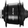 Shimano Alfine 8-Gang SG-S7001-8 Freilauf Schwarz 36 Loch -Shimano Store Shimano Alfine 8 Gang schwarz SG S7001 8L