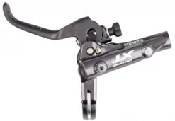 Shimano XT BR-M8000 Ohne Kühlrippen VR Incl. Bremsgriff BL-M8000 7 Shimano XT BR-M8000 Ohne Kühlrippen VR Incl. Bremsgriff BL-M8000 -Shimano Store Shimano Bremshebel Deore XT BL M8000 links schwarz I BLM8000L 4524667920052 1