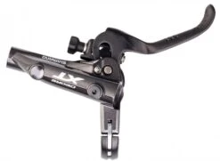 Shimano XT BR-M8000 Ohne Kühlrippen HR Incl. Bremsgriff BL-M8000 7 Shimano XT BR-M8000 Ohne Kühlrippen HR Incl. Bremsgriff BL-M8000 -Shimano Store Shimano Bremshebel Deore XT BL M8000 rechts schwarz I BLM8000R 4524667920045