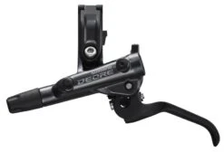 Shimano Deore BR-M6120 Ab 2021 4-Kolben VR Incl. Normalem Bremshebel -Shimano Store Shimano Bremshebel Deore BL M6100 2021 links Disc schwarz E BLM6100L 4550170615758