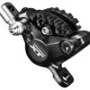 Shimano Bremssattel XT BR-M8000 Mit Kühlkörper -Shimano Store Shimano Bremssattel Deore XT BR M8000 mit Kuehlrippen schwarz I BRM8000MPRF 4524667380078 1