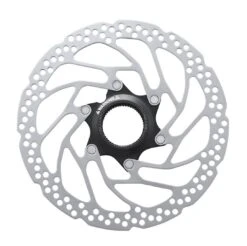 Shimano RT-EM300 M 180mm Mit Lock-Ring-Befestigung Für E-Bike