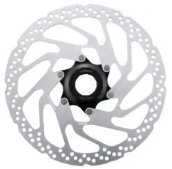 Shimano SM-RT30L 203mm Mit Lock-Ring-Befestigung