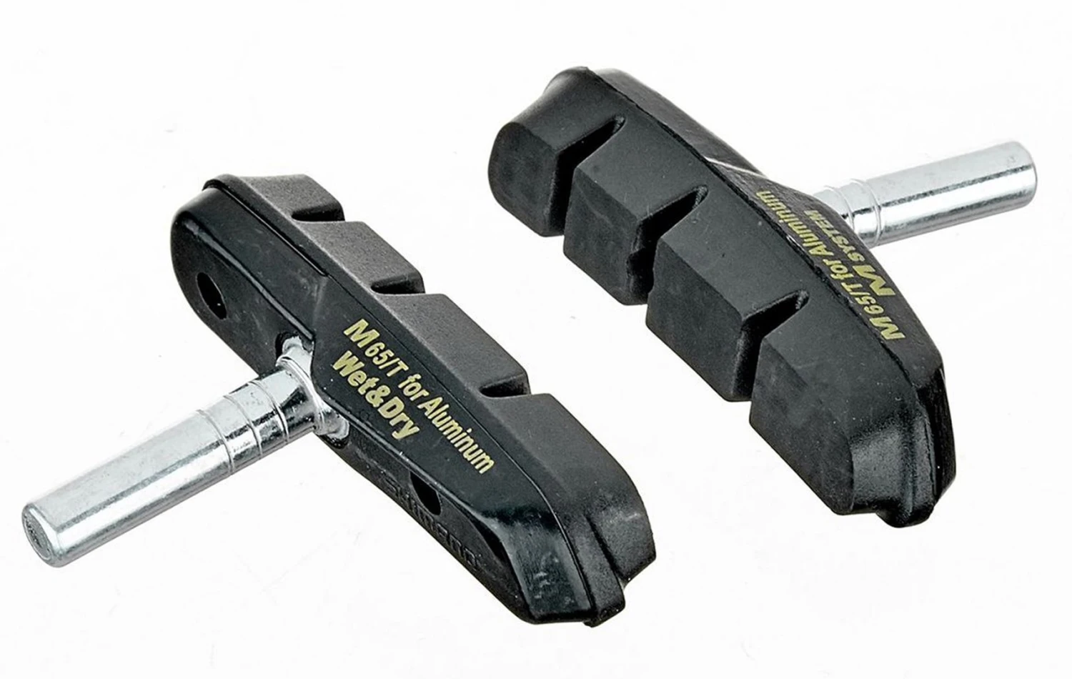 Shimano M65T Canti Paar (LX/STX/RC/Alivio Ab 1994) Y-82K98100 / Y84F98100 3 Shimano M65T Canti Paar (LX/STX/RC/Alivio Ab 1994) Y-82K98100 / Y84F98100