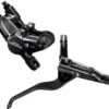 Shimano Deore BR-T6000 HR Incl. Normalem Bremshebel -Shimano Store Shimano Deore Trekking Scheibenbremse 2018 HR rechts schwarz E T6000KRRXRA170