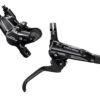 Shimano Deore BR-M6000 HR Incl. Normalem Bremshebel -Shimano Store Shimano Deore Scheibenbremse 2018 HR rechts schwarz E M6000KRRXRA170