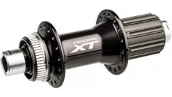 Shimano XT-Disc FH-M8010 Ab 2016 8/9/10/11-fach E-Thru -Shimano Store Shimano HR Nabe Deore XT Disc Centerlock E Thru Steckachse 142mm 32 Loch E FHM8010E 4524667926993a