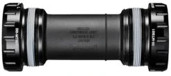 Shimano XT FC-M8100 / FC-M8000 BSA (1,37x24) 68/73mm BB-MT801-B