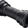 Shimano BB-MT500 Press Fit 41mm Für Gehäuse 89,5 / 92mm -Shimano Store Shimano Innenlager E BB MT500PA Pressfit 41mm 895mm 92mm
