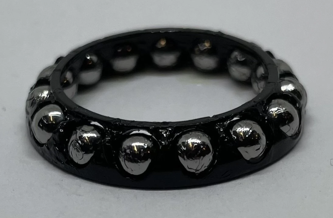 Shimano Kugelring HR Links XT Ab 2020 Mit 15 Kugeln 5/32" Y-0CJ98030 5 Shimano Kugelring HR Links XT Ab 2020 Mit 15 Kugeln 5/32" Y-0CJ98030 – Bild 3