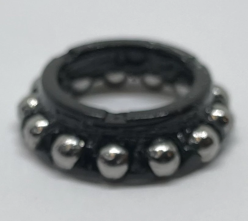 Shimano Kugelring HR Rechts XT Ab 2020 Mit 13 Kugeln 3/16" Y-3G198030 5 Shimano Kugelring HR Rechts XT Ab 2020 Mit 13 Kugeln 3/16" Y-3G198030 – Bild 3