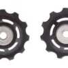 Shimano Leitrollenset Ultegra Ab 2014 11-fach Y-5YC98110 2 Shimano Leitrollenset Ultegra Ab 2014 11-fach Y-5YC98110 -Shimano Store Shimano Leitrollenset Schaltrollensatz Ultegra 11 fach Y 5YC98110