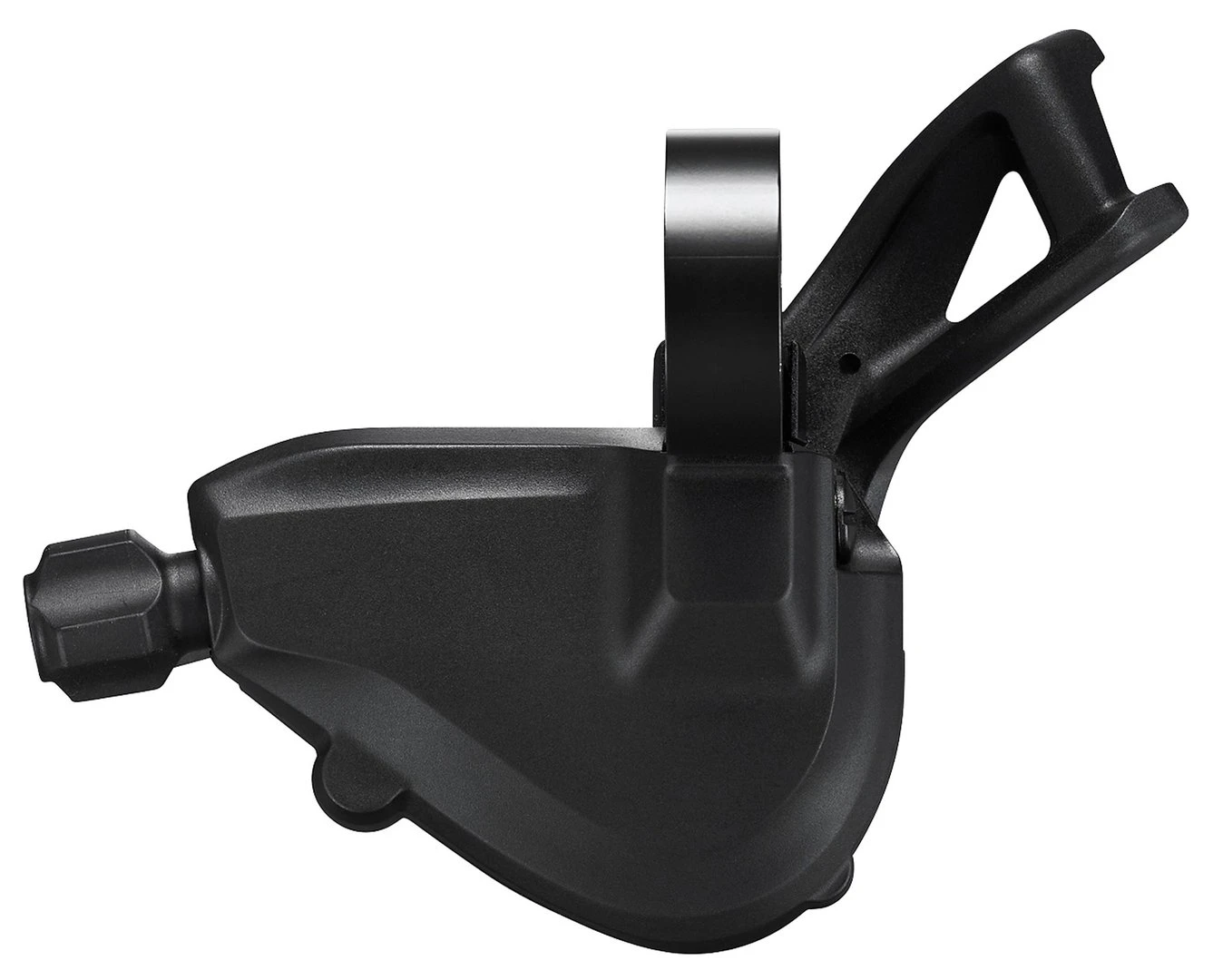 Shimano Deore SL-M5100 Ab 2021 Ohne Anzeige Links 2-fach Rapidfire-Plus Mono