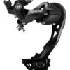 Shimano Alivio RD-M3100 Ab 2021 9-fach Shadow -Shimano Store Shimano Schaltwerk Alivio RD M3100 9 Gang Fach Shadow Longcage schwarz E RDM3100SGS 4550170621155
