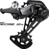 Shimano Deore RD-M6100 Ab 2021 12-fach / 1-fach Shadow-Plus Long Cage 1 Shimano Deore RD-M6100 Ab 2021 12-fach / 1-fach Shadow-Plus Long Cage -Shimano Store Shimano Schaltwerk Deore RD M6100 SGS 12 Gang Fach Shadow Plus Longcage I RDM6100SGS 4550170618698