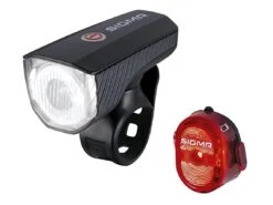 Sigma Aura-40 Und Nugget-II Mit Akku Für USB-Ladegerät